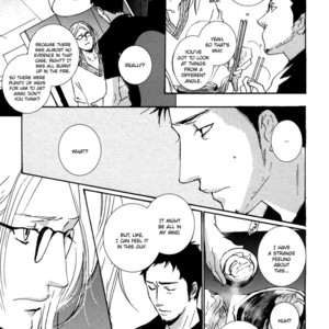 [Miyamoto Kano] Simple Days [Eng] – Gay Manga sex 98