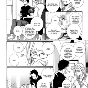 [Miyamoto Kano] Simple Days [Eng] – Gay Manga sex 99