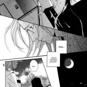 [Miyamoto Kano] Simple Days [Eng] – Gay Manga sex 101