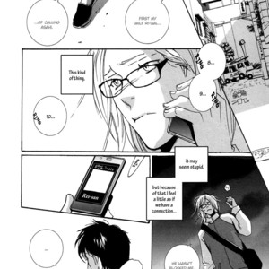 [Miyamoto Kano] Simple Days [Eng] – Gay Manga sex 104