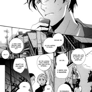 [Miyamoto Kano] Simple Days [Eng] – Gay Manga sex 105