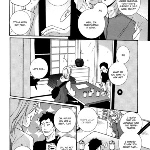 [Miyamoto Kano] Simple Days [Eng] – Gay Manga sex 107