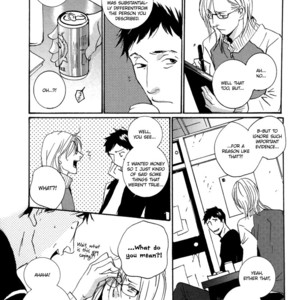 [Miyamoto Kano] Simple Days [Eng] – Gay Manga sex 108