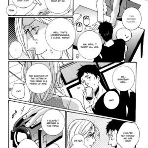 [Miyamoto Kano] Simple Days [Eng] – Gay Manga sex 109
