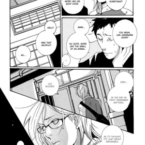 [Miyamoto Kano] Simple Days [Eng] – Gay Manga sex 111