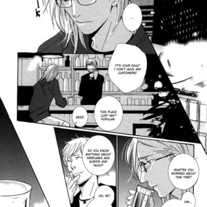 [Miyamoto Kano] Simple Days [Eng] – Gay Manga sex 112