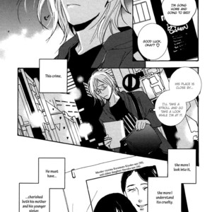 [Miyamoto Kano] Simple Days [Eng] – Gay Manga sex 114