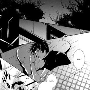 [Miyamoto Kano] Simple Days [Eng] – Gay Manga sex 119