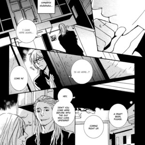 [Miyamoto Kano] Simple Days [Eng] – Gay Manga sex 123