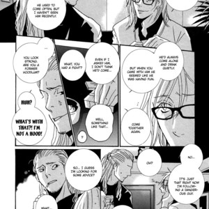 [Miyamoto Kano] Simple Days [Eng] – Gay Manga sex 124