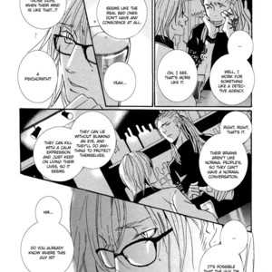 [Miyamoto Kano] Simple Days [Eng] – Gay Manga sex 125