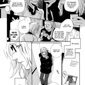 [Miyamoto Kano] Simple Days [Eng] – Gay Manga sex 127