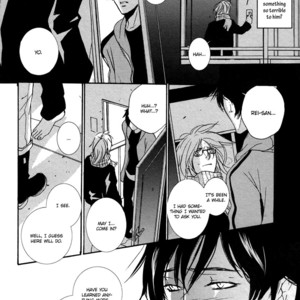 [Miyamoto Kano] Simple Days [Eng] – Gay Manga sex 128