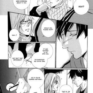 [Miyamoto Kano] Simple Days [Eng] – Gay Manga sex 129