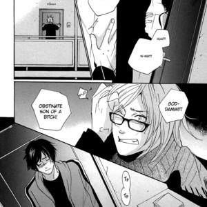 [Miyamoto Kano] Simple Days [Eng] – Gay Manga sex 130