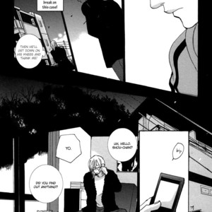 [Miyamoto Kano] Simple Days [Eng] – Gay Manga sex 131