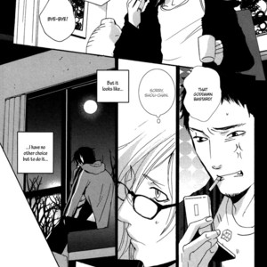 [Miyamoto Kano] Simple Days [Eng] – Gay Manga sex 133