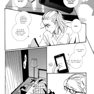 [Miyamoto Kano] Simple Days [Eng] – Gay Manga sex 134
