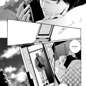 [Miyamoto Kano] Simple Days [Eng] – Gay Manga sex 135