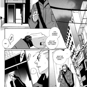 [Miyamoto Kano] Simple Days [Eng] – Gay Manga sex 136