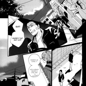 [Miyamoto Kano] Simple Days [Eng] – Gay Manga sex 137