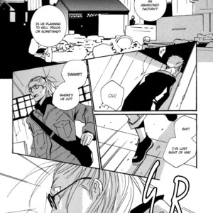 [Miyamoto Kano] Simple Days [Eng] – Gay Manga sex 138