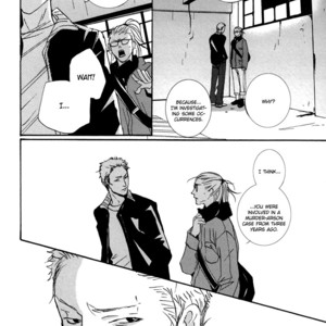 [Miyamoto Kano] Simple Days [Eng] – Gay Manga sex 140