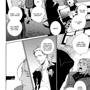 [Miyamoto Kano] Simple Days [Eng] – Gay Manga sex 146