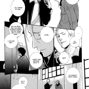 [Miyamoto Kano] Simple Days [Eng] – Gay Manga sex 147