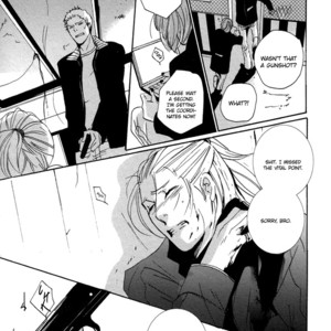 [Miyamoto Kano] Simple Days [Eng] – Gay Manga sex 149