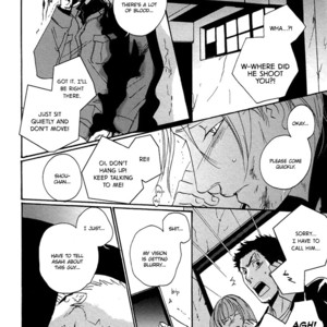 [Miyamoto Kano] Simple Days [Eng] – Gay Manga sex 152