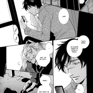 [Miyamoto Kano] Simple Days [Eng] – Gay Manga sex 153