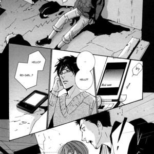 [Miyamoto Kano] Simple Days [Eng] – Gay Manga sex 155