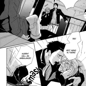 [Miyamoto Kano] Simple Days [Eng] – Gay Manga sex 156