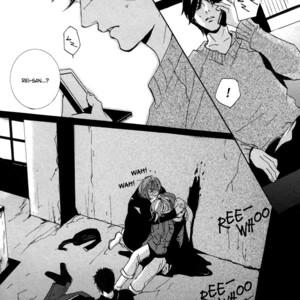 [Miyamoto Kano] Simple Days [Eng] – Gay Manga sex 157