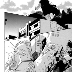 [Miyamoto Kano] Simple Days [Eng] – Gay Manga sex 163