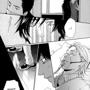 [Miyamoto Kano] Simple Days [Eng] – Gay Manga sex 167