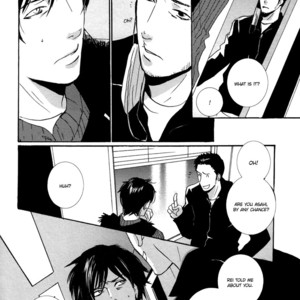 [Miyamoto Kano] Simple Days [Eng] – Gay Manga sex 169