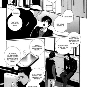 [Miyamoto Kano] Simple Days [Eng] – Gay Manga sex 172