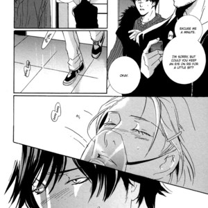 [Miyamoto Kano] Simple Days [Eng] – Gay Manga sex 173