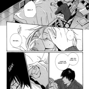 [Miyamoto Kano] Simple Days [Eng] – Gay Manga sex 174