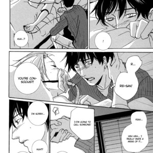 [Miyamoto Kano] Simple Days [Eng] – Gay Manga sex 175