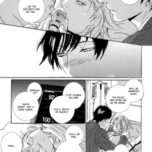 [Miyamoto Kano] Simple Days [Eng] – Gay Manga sex 176