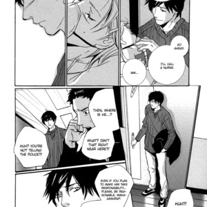 [Miyamoto Kano] Simple Days [Eng] – Gay Manga sex 177