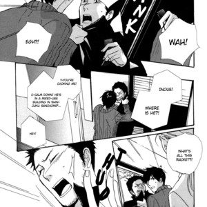 [Miyamoto Kano] Simple Days [Eng] – Gay Manga sex 178