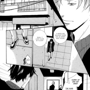 [Miyamoto Kano] Simple Days [Eng] – Gay Manga sex 181