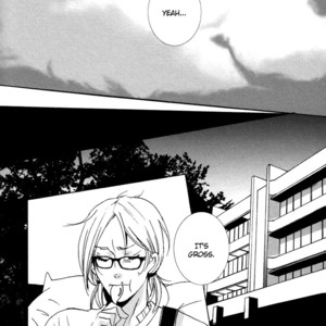 [Miyamoto Kano] Simple Days [Eng] – Gay Manga sex 194
