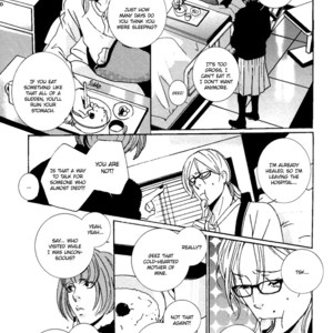 [Miyamoto Kano] Simple Days [Eng] – Gay Manga sex 195