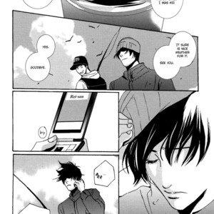 [Miyamoto Kano] Simple Days [Eng] – Gay Manga sex 198