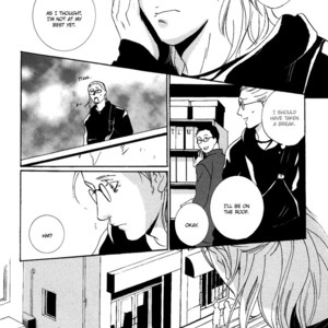 [Miyamoto Kano] Simple Days [Eng] – Gay Manga sex 202